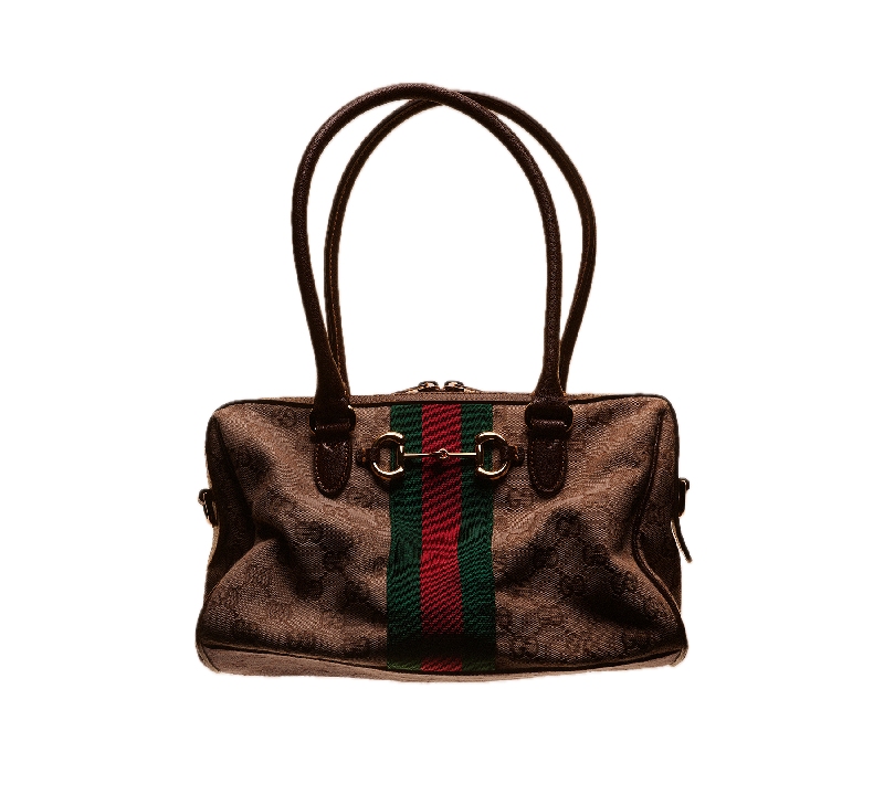 Demna reinventa el Gucci Borsetto y las insiders lo quieren