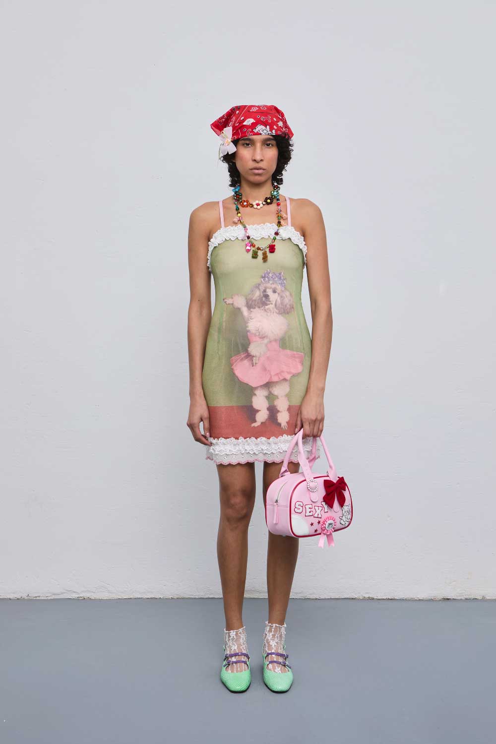 Outsiders Division abandera el preppy punk más radical