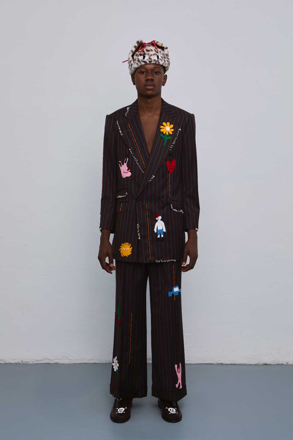 Outsiders Division abandera el preppy punk más radical