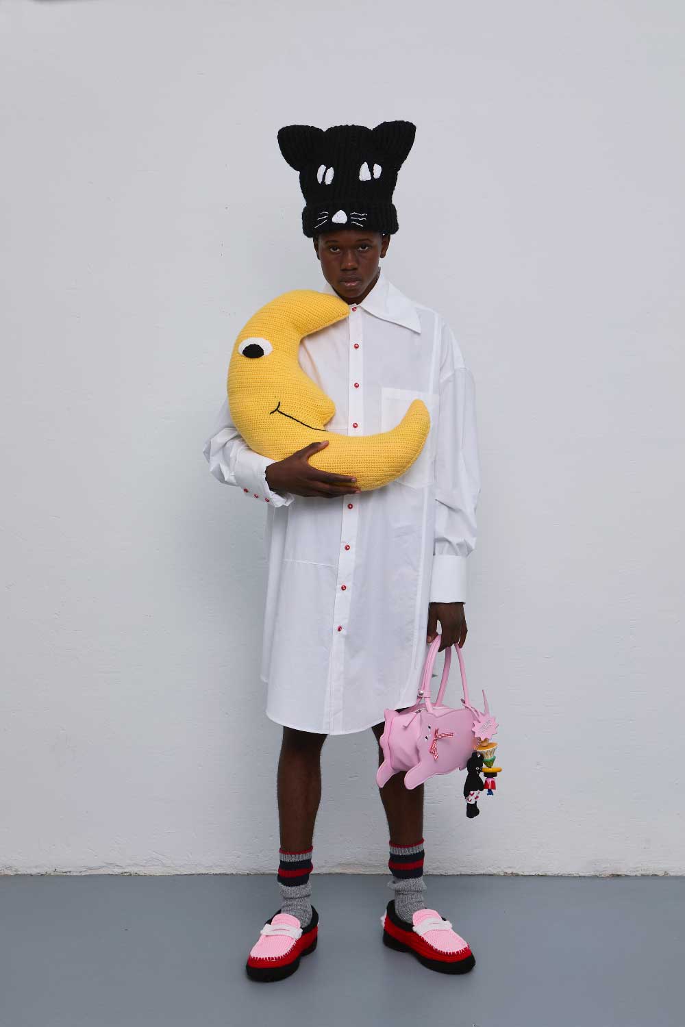 Outsiders Division abandera el preppy punk más radical