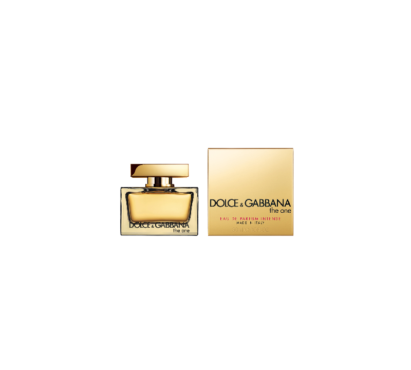 Dolce & Gabbana redefine la sensualidad con su aroma cálido