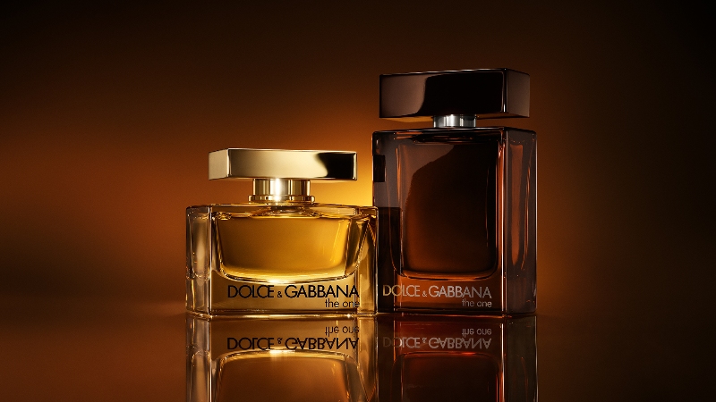 Dolce & Gabbana redefine la sensualidad con su aroma cálido
