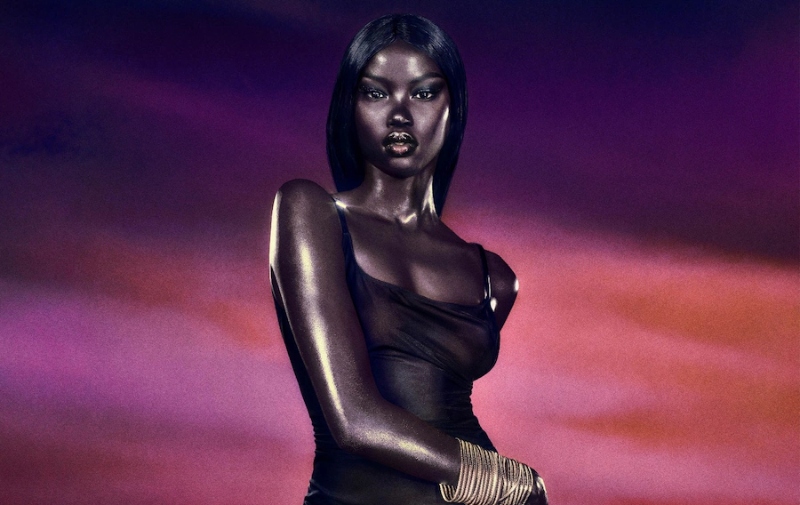 Una primavera jugosa con el nuevo perfume de Mugler