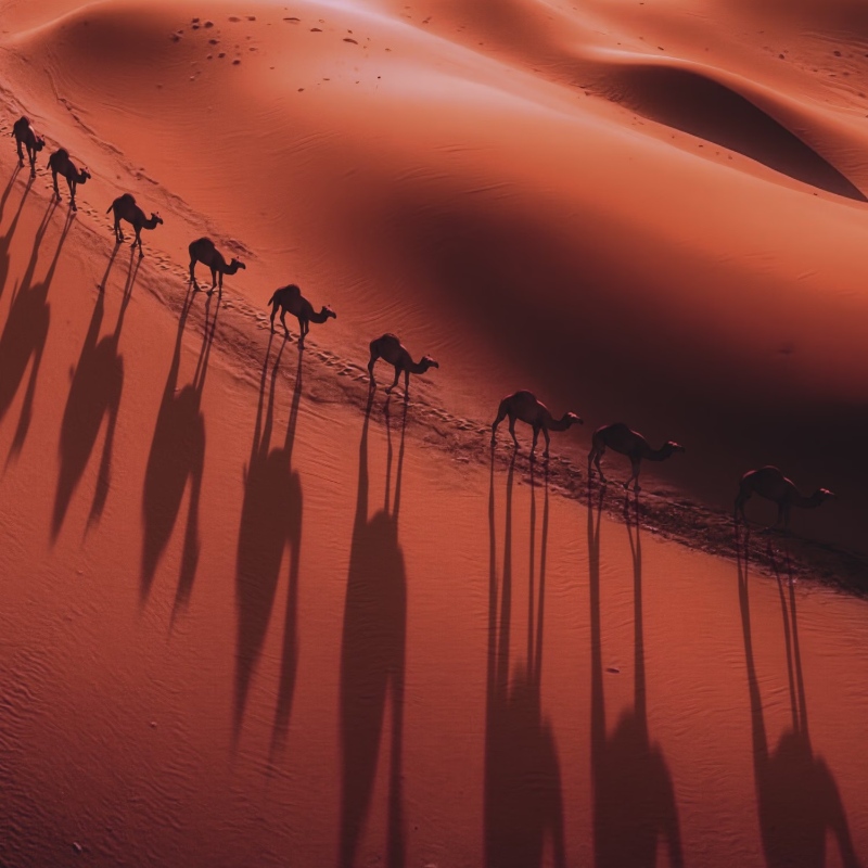 Guerlain demuestra que lo gourmand es mucho más que dulce