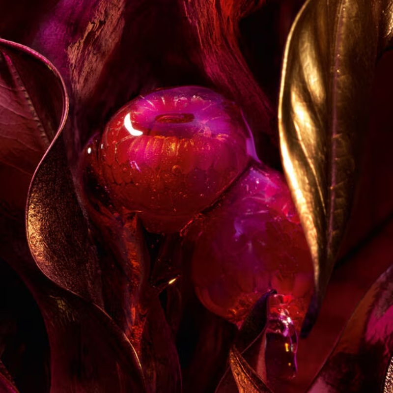 Guerlain demuestra que lo gourmand es mucho más que dulce