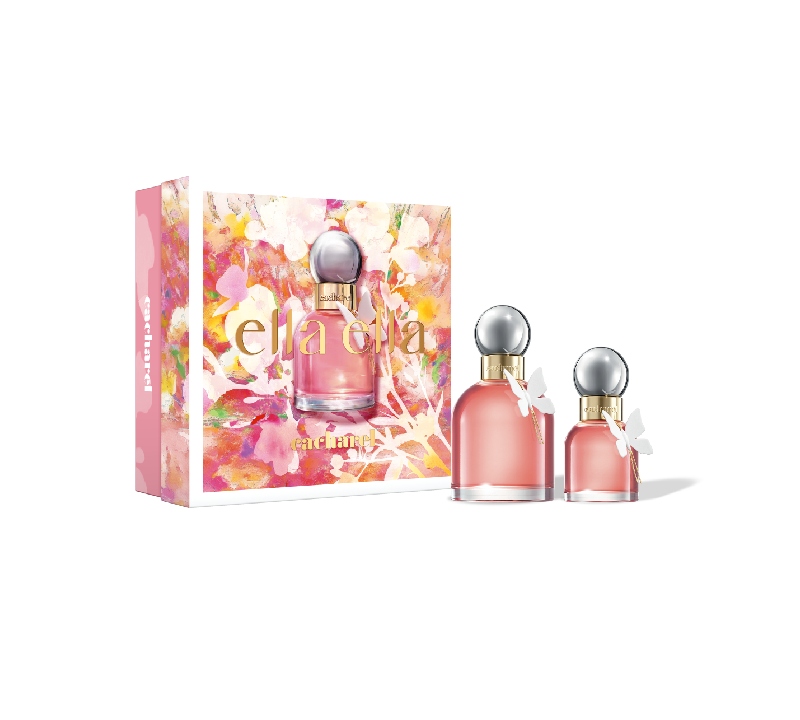 Cacharel te hará revivir tu primera cita con tu match