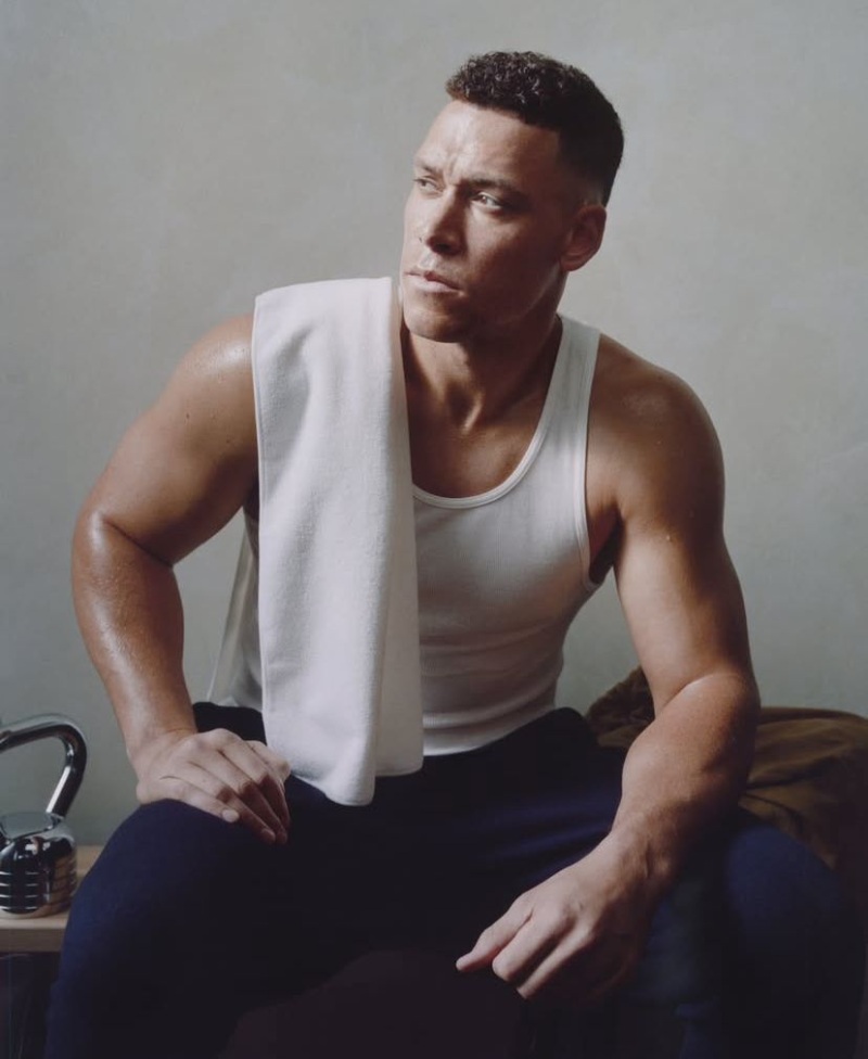 La piña hace que Polo 67 de Ralph Lauren sea más intenso