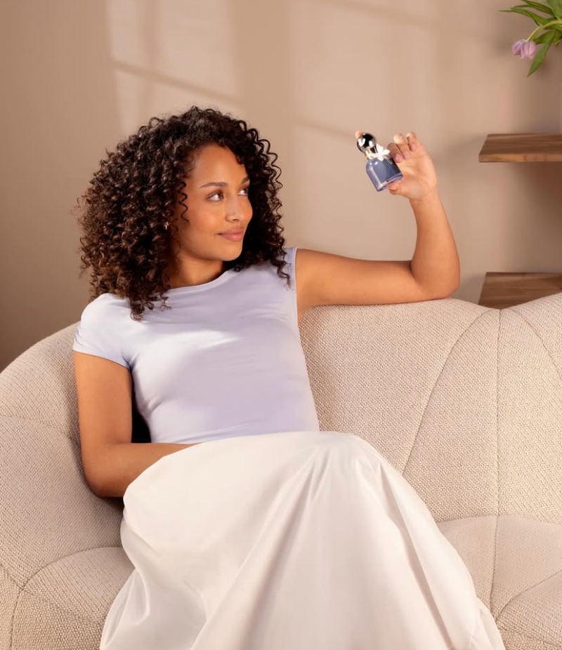 Cacharel hace que esta primavera huelas a cítricos frescos