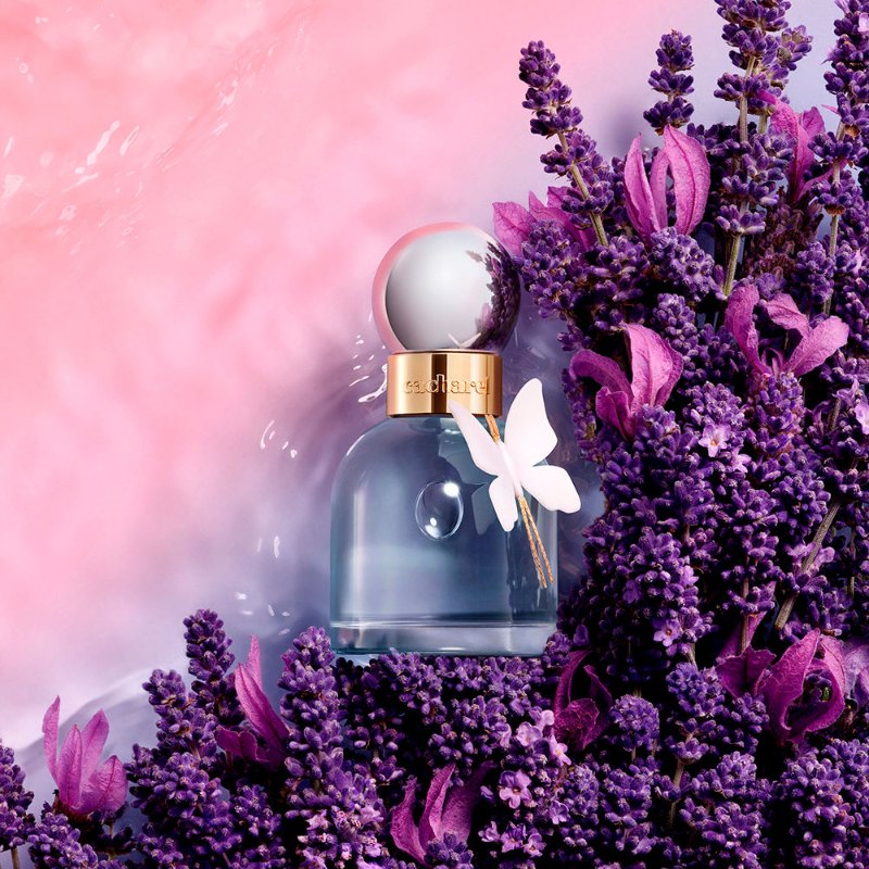 Cacharel hace que esta primavera huelas a cítricos frescos