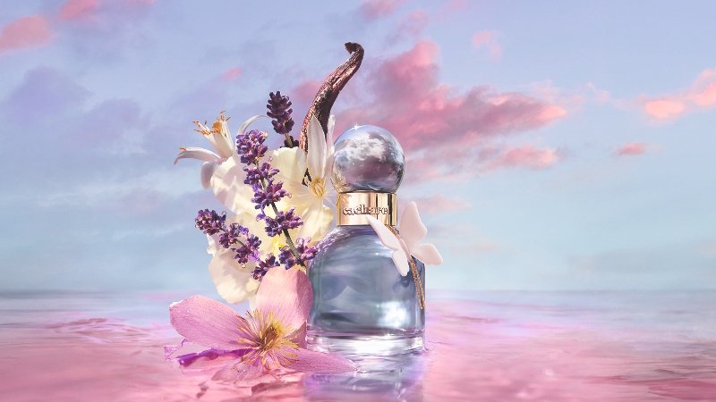 Cacharel hace que esta primavera huelas a cítricos frescos