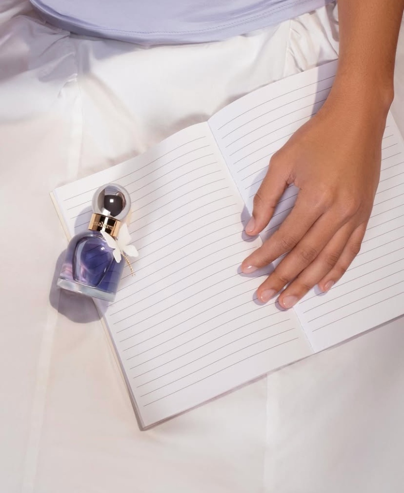 Cacharel hace que esta primavera huelas a cítricos frescos