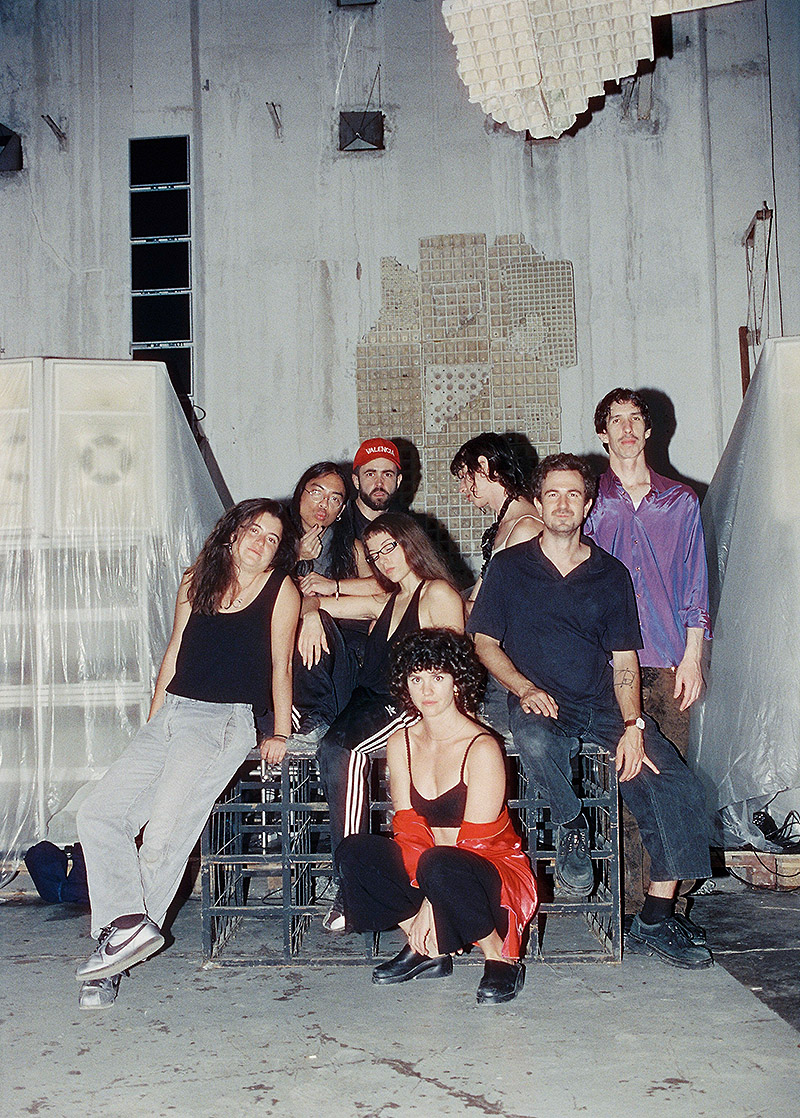 Pluto: ecosistema cultural vivo desde la huerta valenciana!