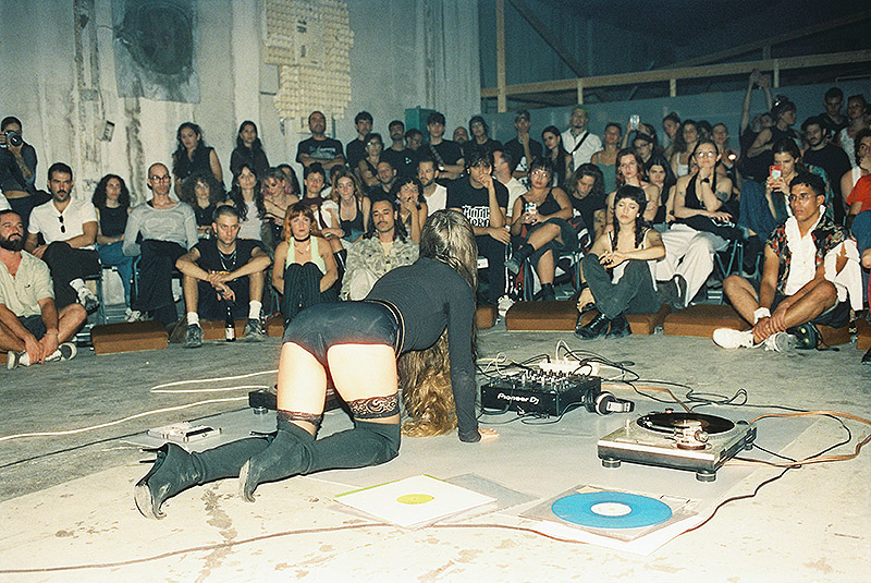 Pluto: ecosistema cultural vivo desde la huerta valenciana!