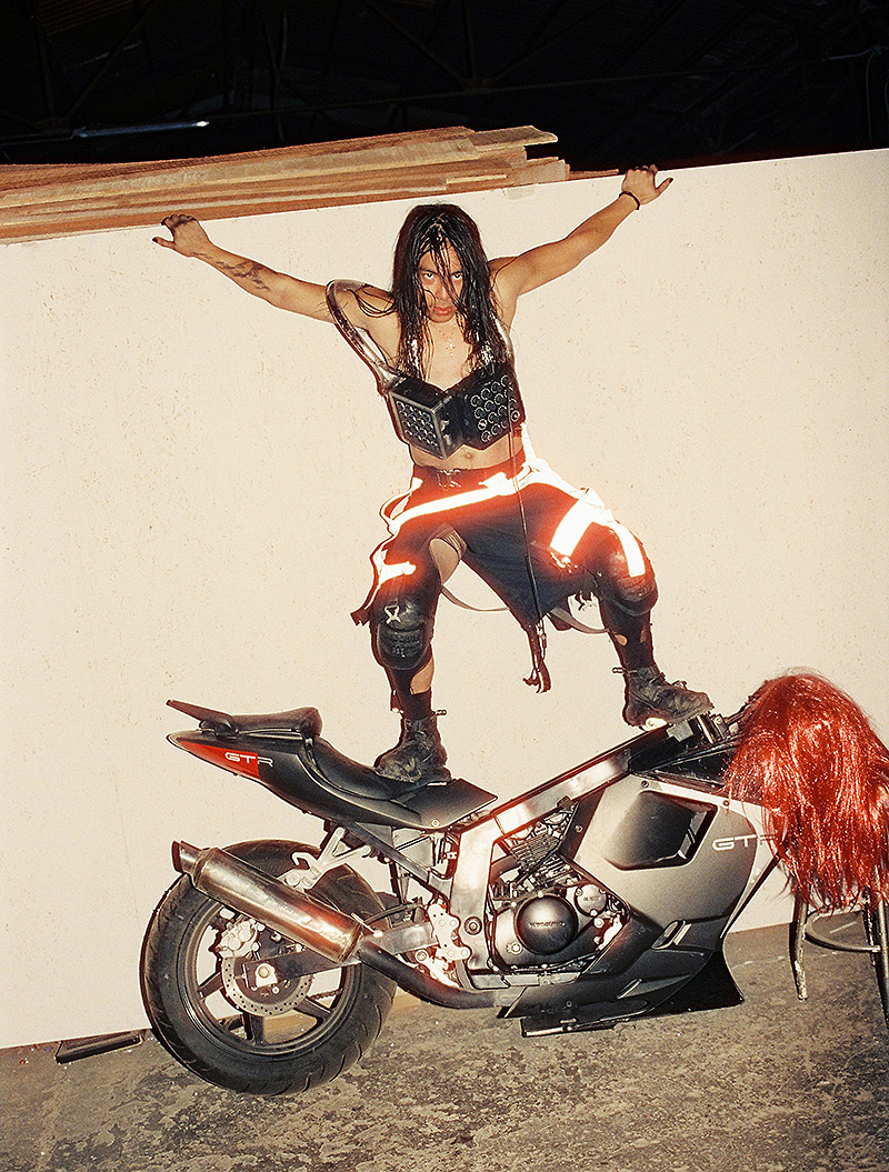 Pluto: ecosistema cultural vivo desde la huerta valenciana!