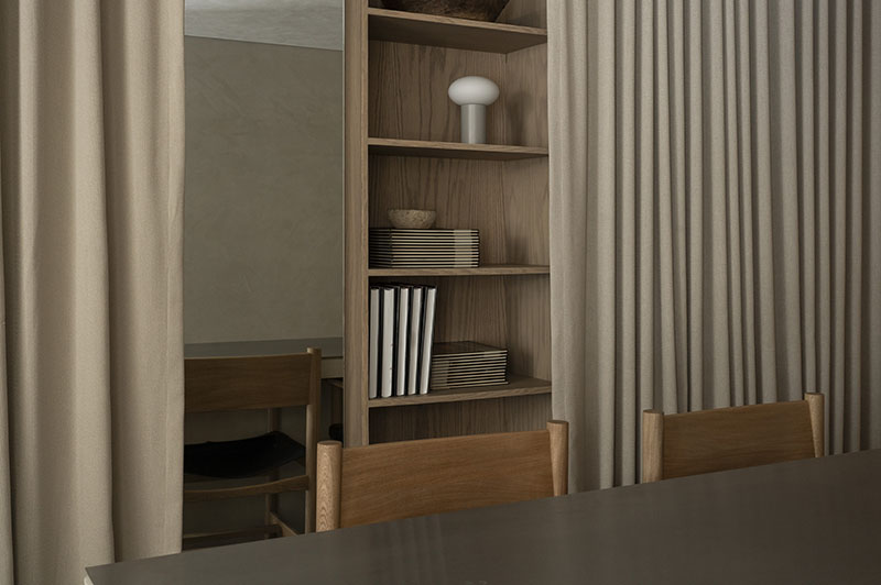 PPAA proyecta Lamartine: diez habitaciones y grandes ideas