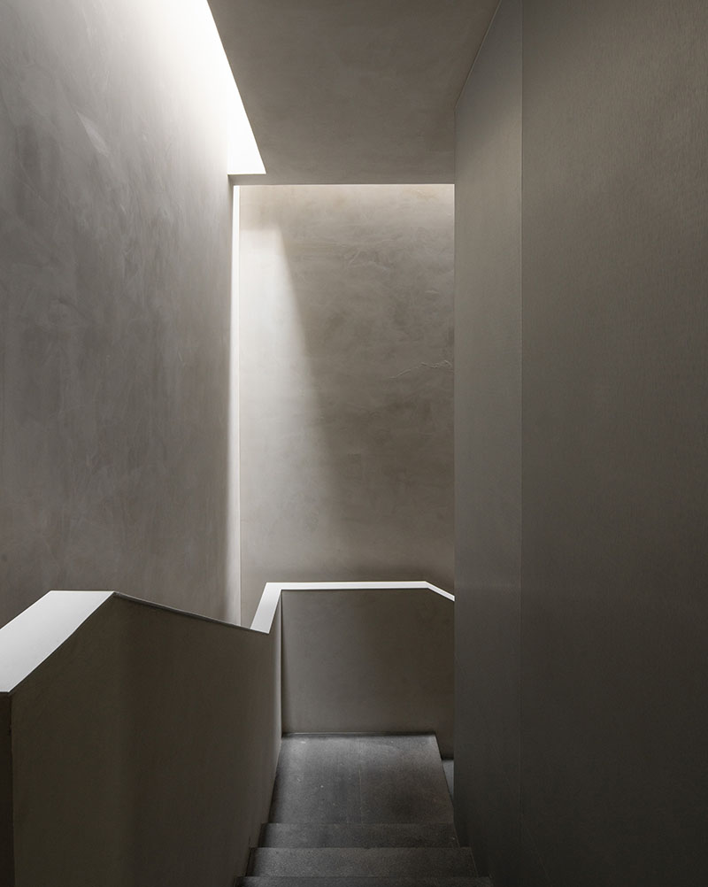 PPAA proyecta Lamartine: diez habitaciones y grandes ideas