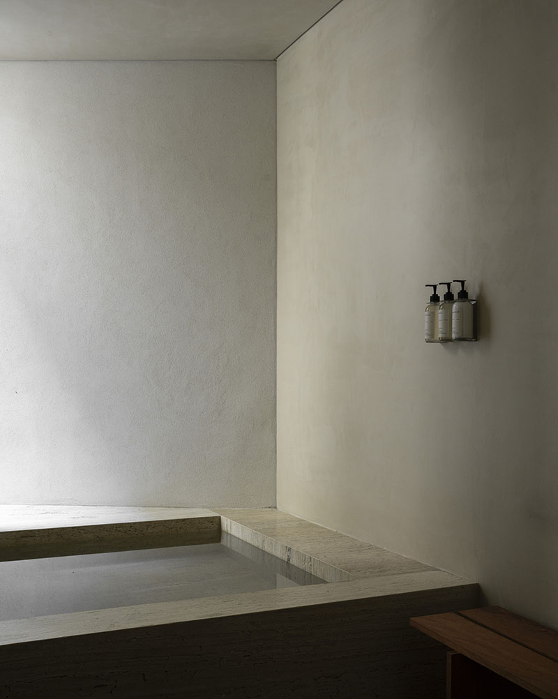 PPAA proyecta Lamartine: diez habitaciones y grandes ideas