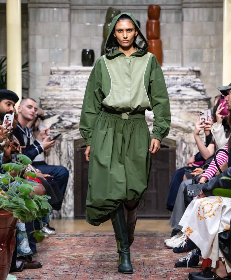 ¡Atención, futuros diseñadores! Vuelve H&M Fashion Award