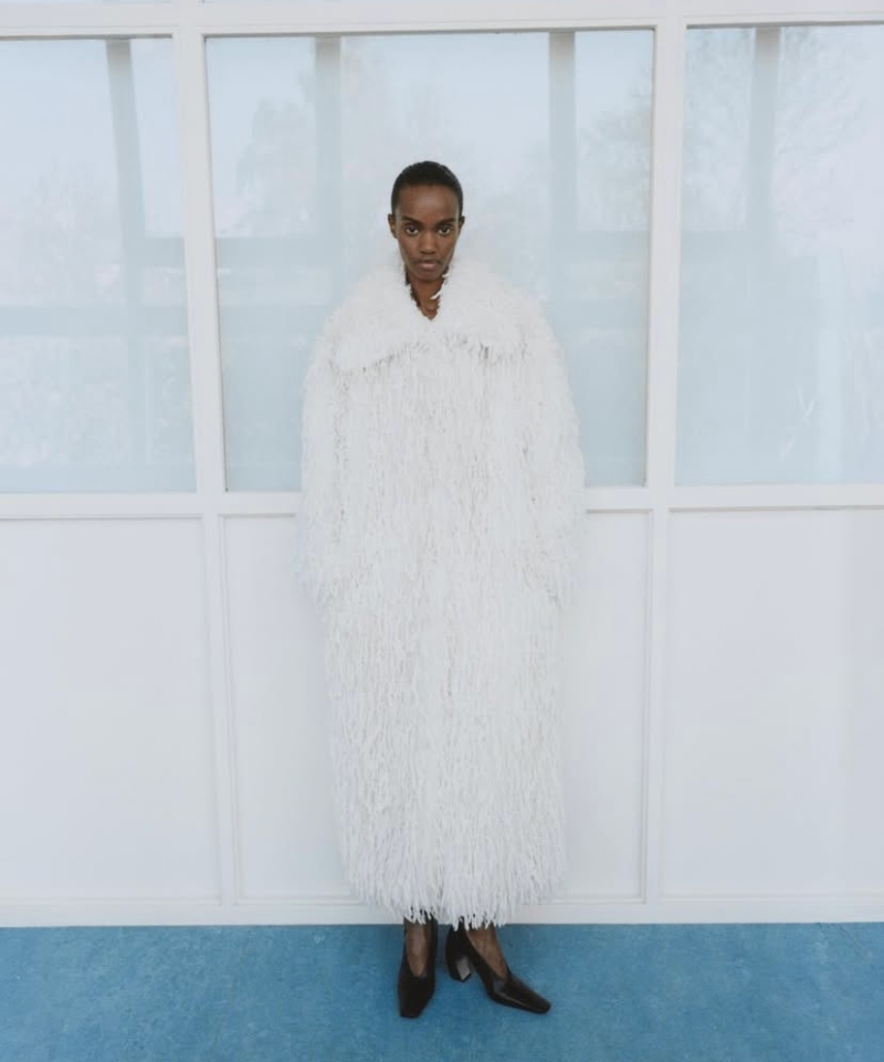 ¡Atención, futuros diseñadores! Vuelve H&M Fashion Award