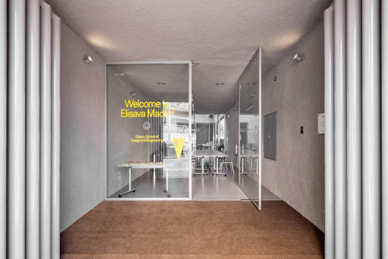 La programación de Elisava para Madrid Design Festival 2026