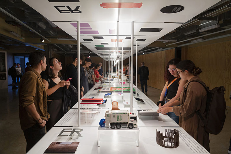 Todo lo que ofrece la programación IED Madrid en MDF 2026