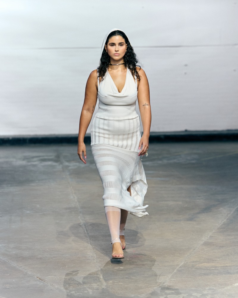 Pull&Bear democratiza el womenswear de Karoline Vitto