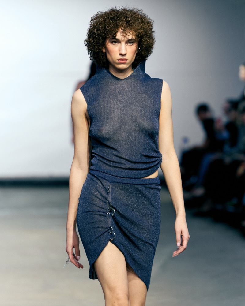 Pull&Bear democratiza el womenswear de Karoline Vitto