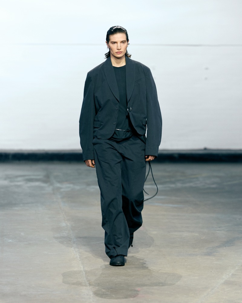 Pull&Bear democratiza el womenswear de Karoline Vitto