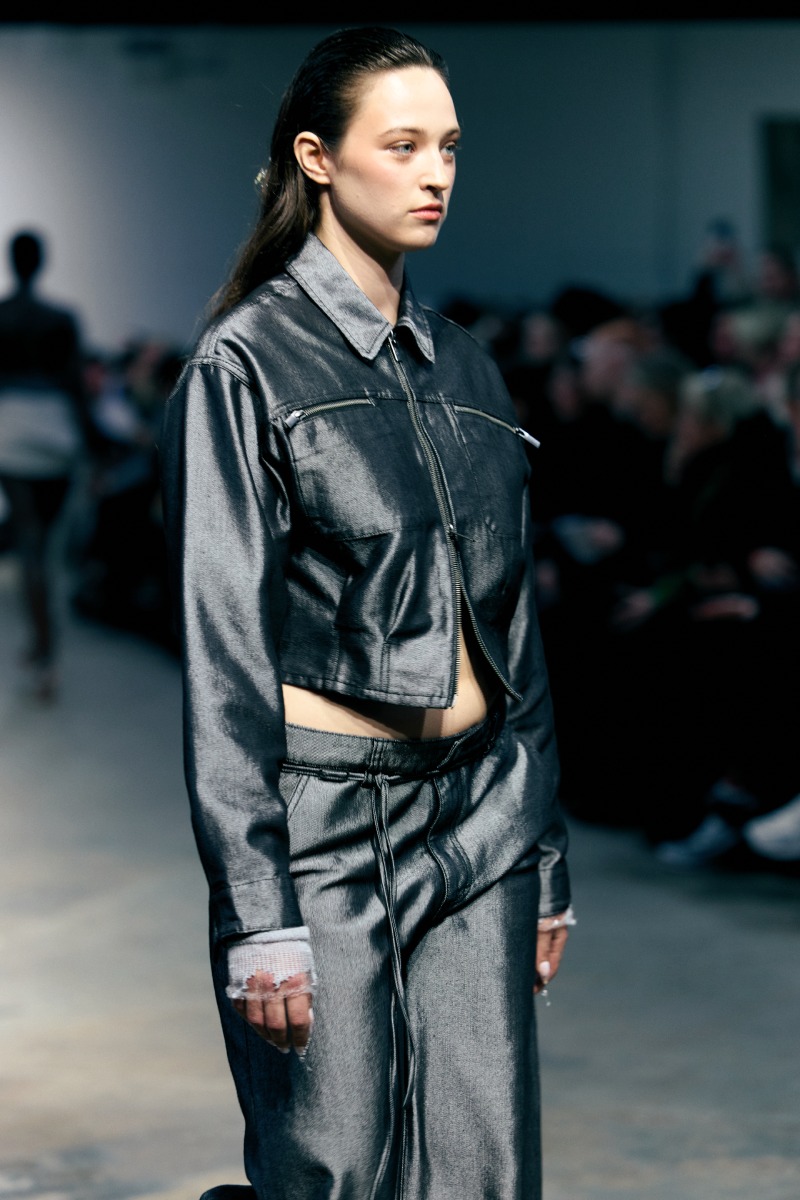 Pull&Bear democratiza el womenswear de Karoline Vitto