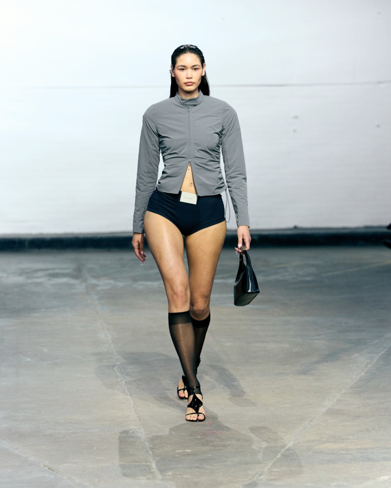 Pull&Bear democratiza el womenswear de Karoline Vitto