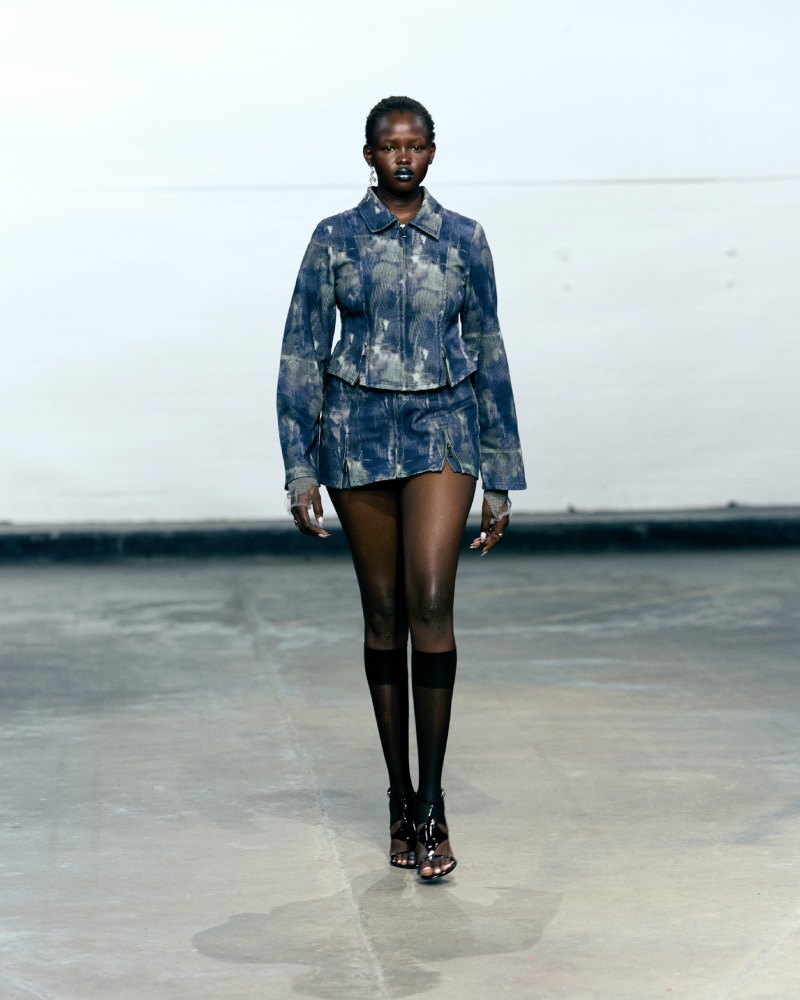 Pull&Bear democratiza el womenswear de Karoline Vitto