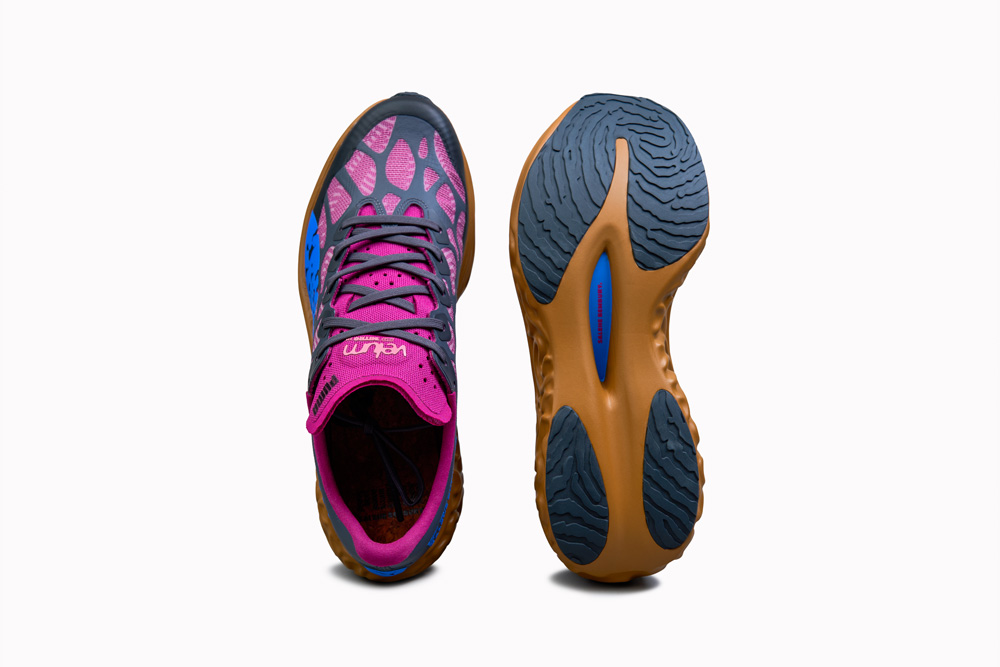 Puma x Salehe Bembury: Las nuevas Velum ya están aquí
