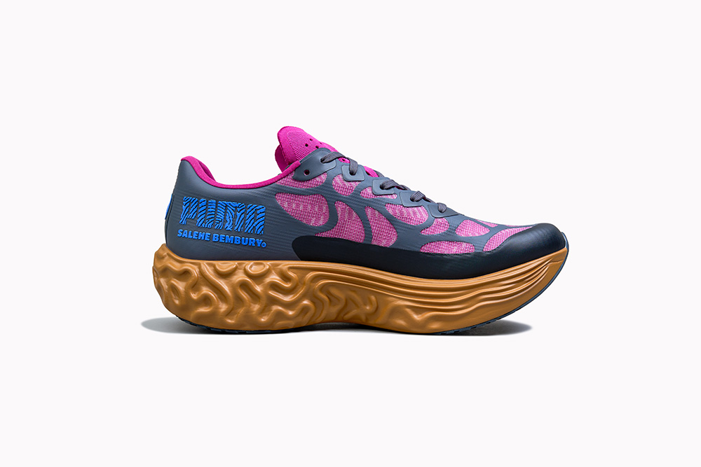 Puma x Salehe Bembury: Las nuevas Velum ya están aquí