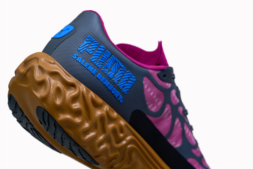Puma x Salehe Bembury: Las nuevas Velum ya están aquí