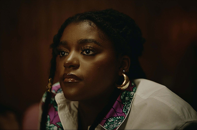 Putain: realismo urbano desde el corazón de Bruselas