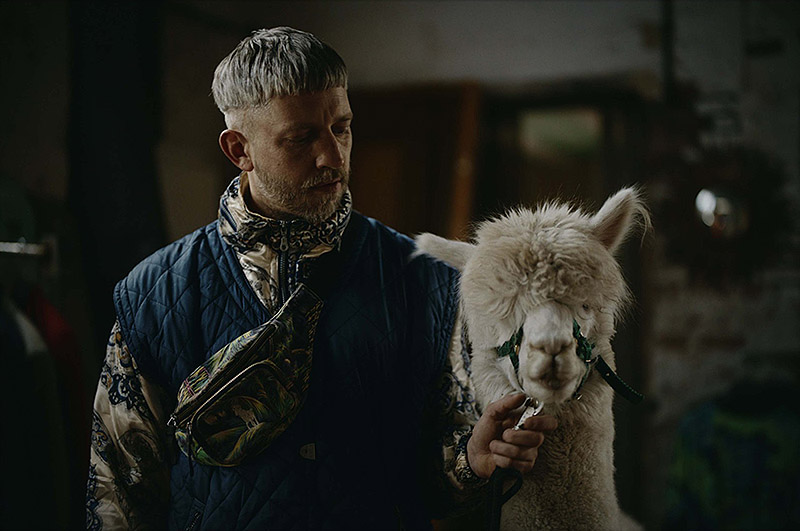 Putain: realismo urbano desde el corazón de Bruselas