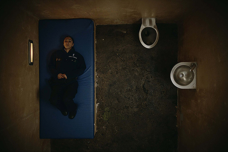 Putain: realismo urbano desde el corazón de Bruselas