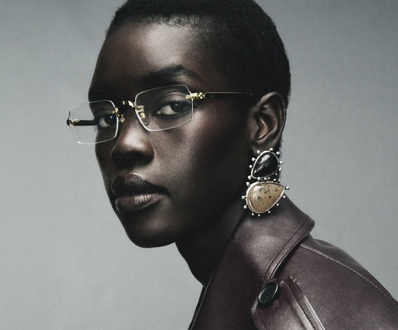 A$AP Rocky, Nas y Ray-Ban miran a los 90 y al futuro