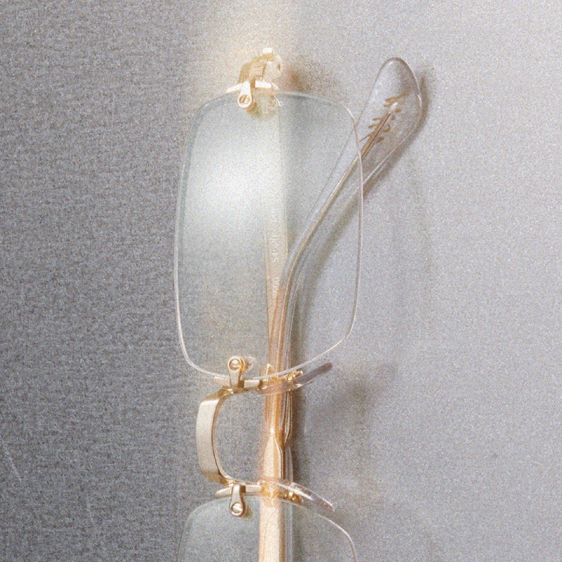 A$AP Rocky, Nas y Ray-Ban miran a los 90 y al futuro