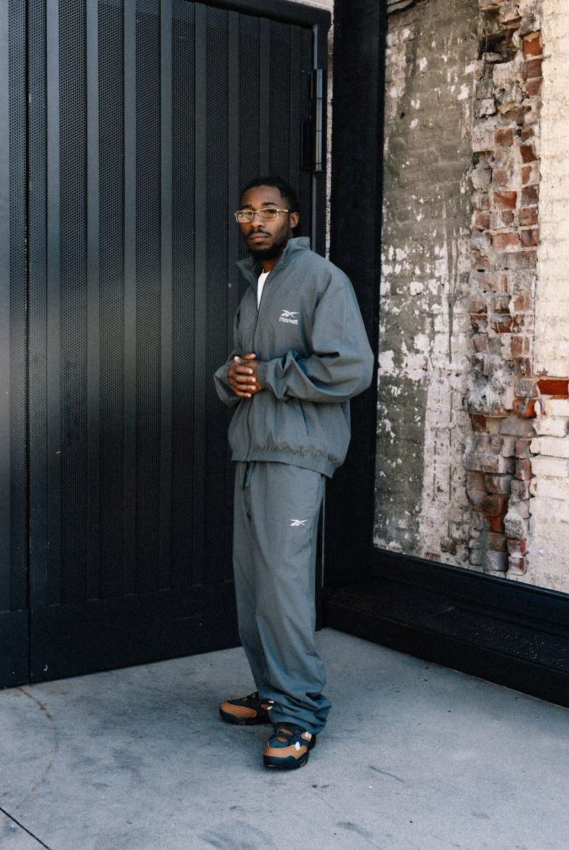 Reebok y Market vuelven con unas Preseason Low del 94