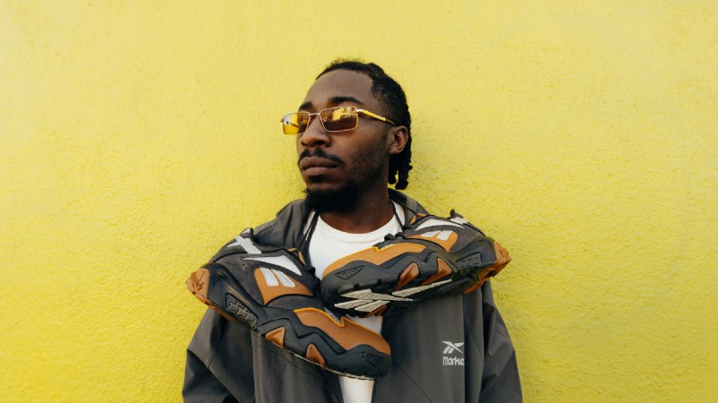 Reebok y Market vuelven con unas Preseason Low del 94