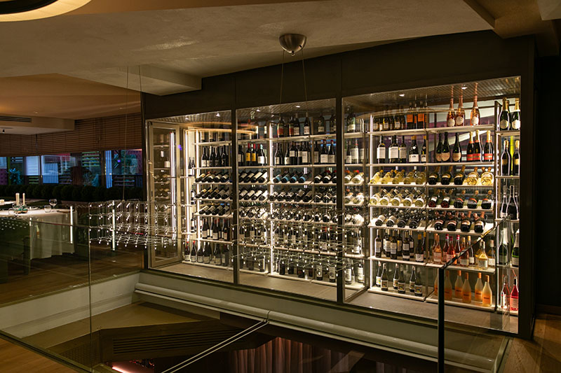 Restaurante Calvero: la partida gastro de Juanjo López