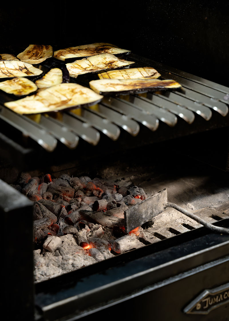 Restaurante Egeo Chamberí: placer griego a precio justo