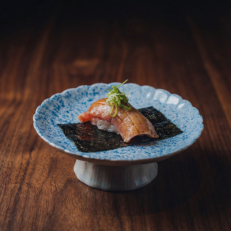 Kino, el restaurante japonés de Londres a tener en cuenta