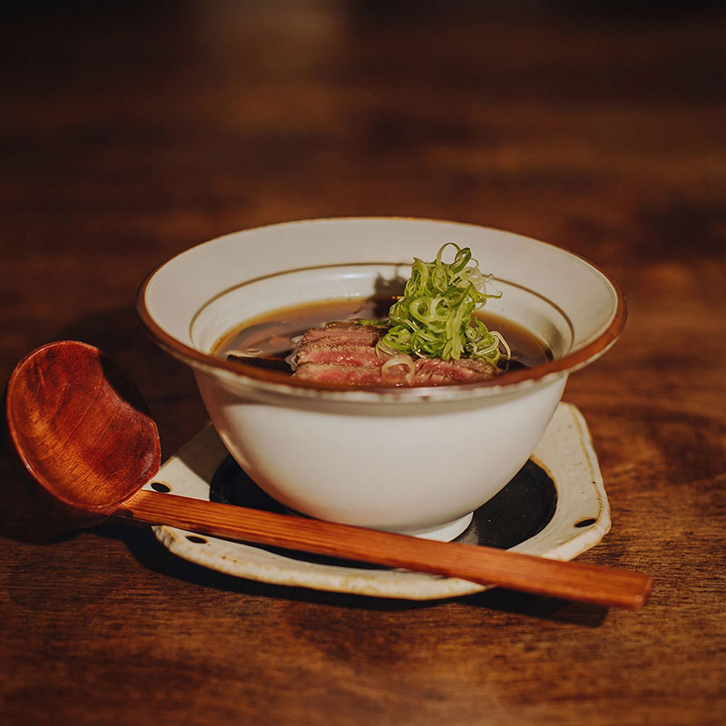 Kino, el restaurante japonés de Londres a tener en cuenta