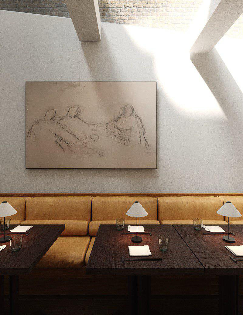 Kino, el restaurante japonés de Londres a tener en cuenta