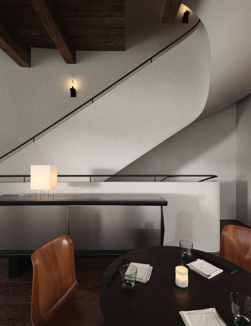 Kino, el restaurante japonés de Londres a tener en cuenta