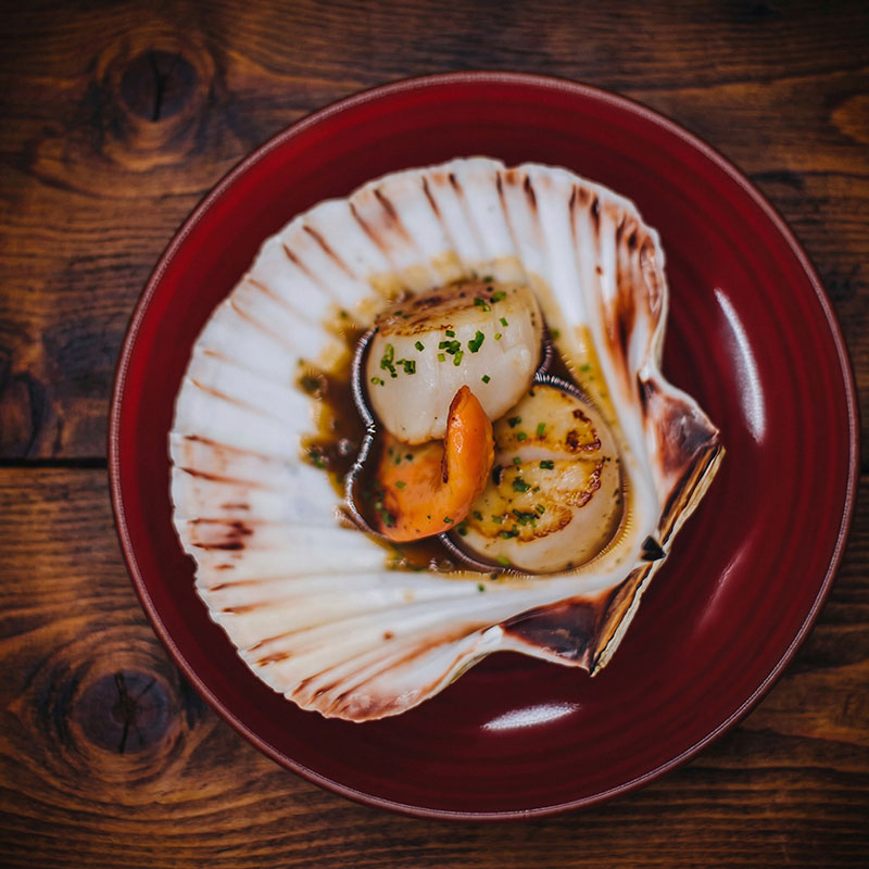 Kino, el restaurante japonés de Londres a tener en cuenta