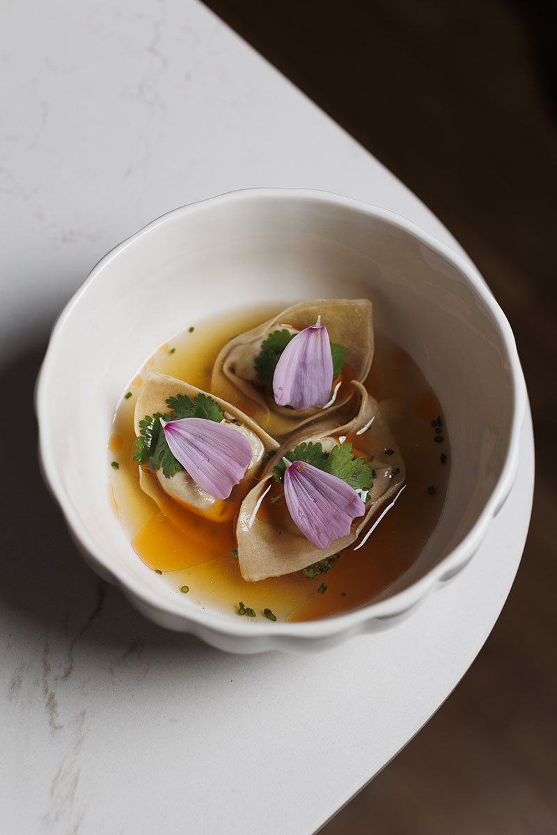 Restaurante Noé: la excusa perfecta para regresar a París