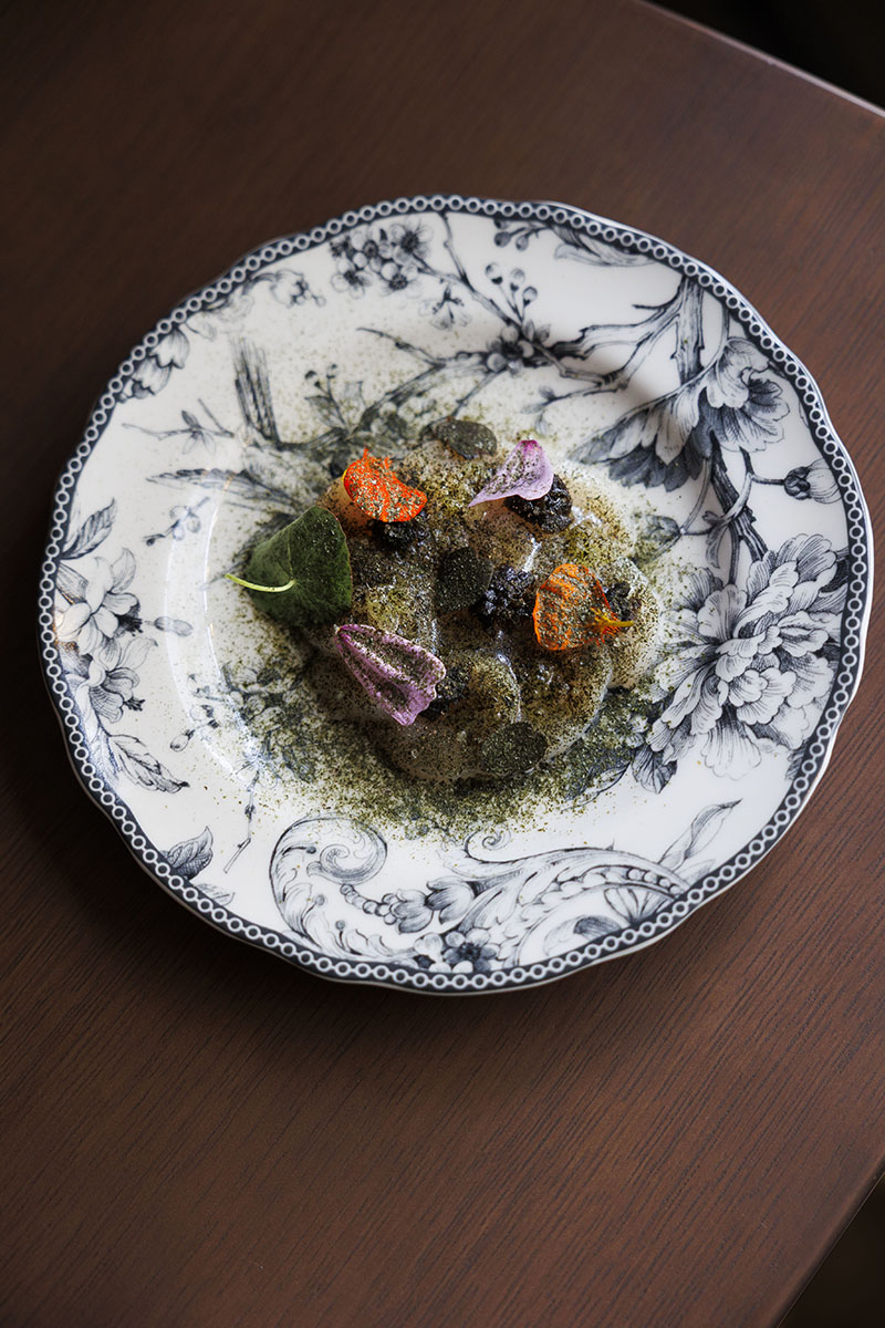 Restaurante Noé: la excusa perfecta para regresar a París